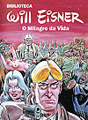 Biblioteca Will Eisner  n° 2 - Devir