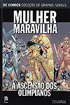 DC Comics - Coleção de Graphic Novels  n° 110 - Eaglemoss