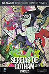 DC Comics - Coleção de Graphic Novels: Sagas Definitivas  n° 19 - Eaglemoss
