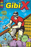 Gibi X  n° 3 - Vintage Comics