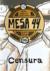 Mesa 44: Censura 