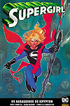 Supergirl: Os Assassinos de Krypton  - Panini