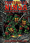 Tartarugas Ninja: Coleção Clássica  n° 1 - Pipoca & Nanquim