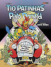 Biblioteca Don Rosa - Tio Patinhas e Pato Donald  n° 9 - Panini
