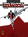 Dylan Dog - Nova Série  n° 10 - Mythos