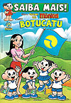 Saiba Mais Com A Turma da Mônica - Especial Botucatu  - Panini