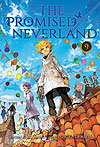 Promised Neverland, The  n° 9 - Panini