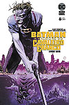 Batman: A Maldição do Cavaleiro Branco  n° 6 - Panini
