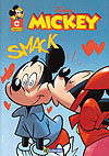Mickey  n° 15 - Culturama