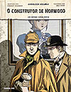 Sherlock Holmes  n° 4 - Dcl