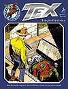 Tex Edição Histórica  n° 113 - Mythos