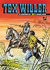 Tex Willer  n° 18 - Mythos