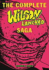 The Complete Wilson Lanchão Saga  - Escória Comix