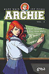 Archie  n° 3 - Novo Século (Geektopia)