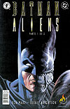 Batman/Aliens  n° 1 - Mythos