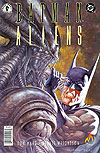 Batman/Aliens  n° 2 - Mythos