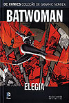 DC Comics - Coleção de Graphic Novels  n° 116 - Eaglemoss