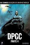 DC Comics - Coleção de Graphic Novels: Sagas Definitivas  n° 28 - Eaglemoss