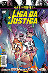 Liga da Justiça  n° 18 - Panini