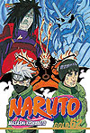 Naruto Gold  n° 62 - Panini