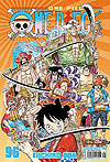 One Piece  n° 96 - Panini