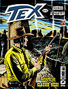 Tex  n° 610 - Mythos