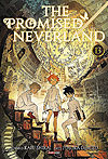 Promised Neverland, The  n° 13 - Panini