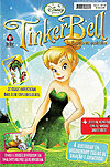 Tinker Bell - Histórias em Quadrinhos  n° 10 - On Line