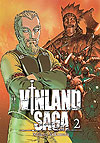 Vinland Saga Deluxe  n° 2 - Panini