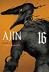 Ajin  n° 16 - Panini