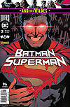 Batman/Superman  n° 3 - Panini