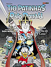 Biblioteca Don Rosa - Tio Patinhas e Pato Donald  n° 10 - Panini