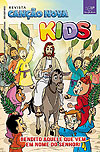 Canção Nova Kids  n° 101 - Canção Nova