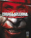 Coringa/Arlequina: Sanidade Criminosa  n° 1 - Panini