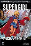 DC Comics - Coleção de Graphic Novels  n° 118 - Eaglemoss