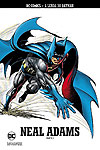 DC Comics - A Lenda do Batman  n° 32 - Eaglemoss