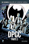 DC Comics - Coleção de Graphic Novels: Sagas Definitivas  n° 25 - Eaglemoss