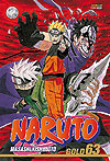 Naruto Gold  n° 63 - Panini