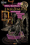 Sandman: Edição Especial 30 Anos  n° 7 - Panini