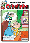 Almanaque do Cebolinha  n° 83 - Panini