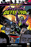 Detective Comics  n° 3 - Panini