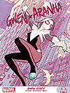 Marvel Teens: Gwen-Aranha  n° 1 - Panini