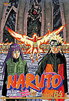 Naruto Gold  n° 64 - Panini