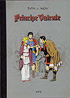 Príncipe Valente  n° 42 - Planeta Deagostini