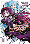 Sword Art Online: Mother's Rosario  n° 1 - Panini