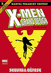 X-Men: Grand Design  n° 2 - Panini