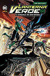 DC Deluxe: Lanterna Verde - A Vingança do Mão Negra  - Panini