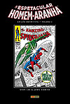 Espetacular Homem-Aranha, O - Edição Definitiva  n° 4 - Panini