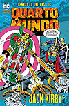 Lendas do Universo DC: Quarto Mundo - Jack Kirby  n° 6 - Panini