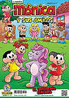 Mónica Y Sus Amigos  n° 64 - Panini